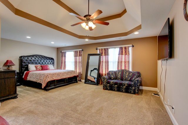 2616 Browning Way, Clarksville, TN 37043