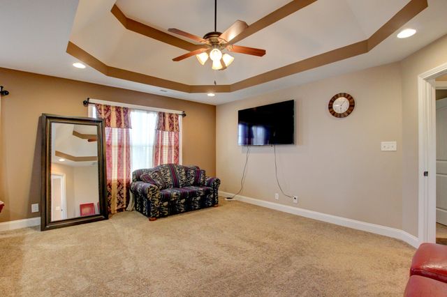2616 Browning Way, Clarksville, TN 37043