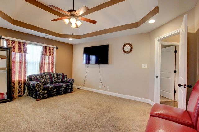 2616 Browning Way, Clarksville, TN 37043