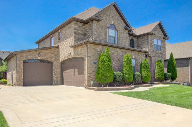 2616 Browning Way, Clarksville, TN 37043
