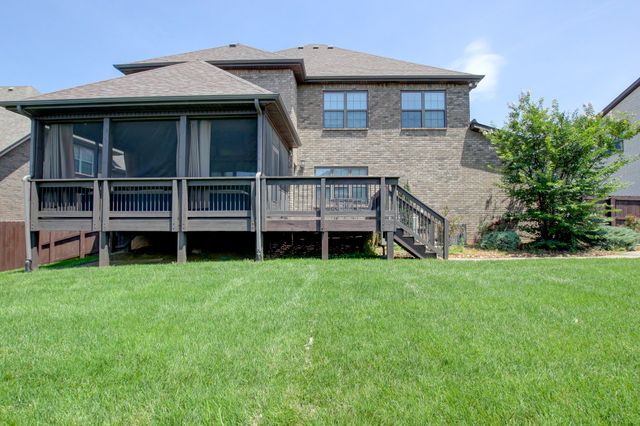 2616 Browning Way, Clarksville, TN 37043