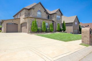 2616 Browning Way, Clarksville, TN 37043