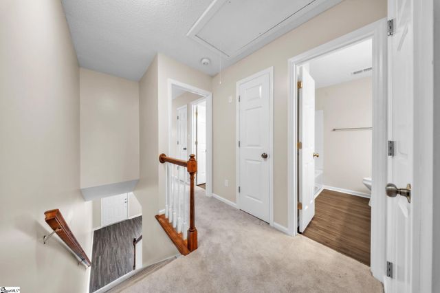 404 W Townes Court, Spartanburg, SC 29301