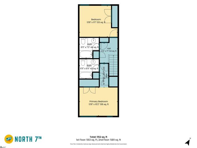 404 W Townes Court, Spartanburg, SC 29301