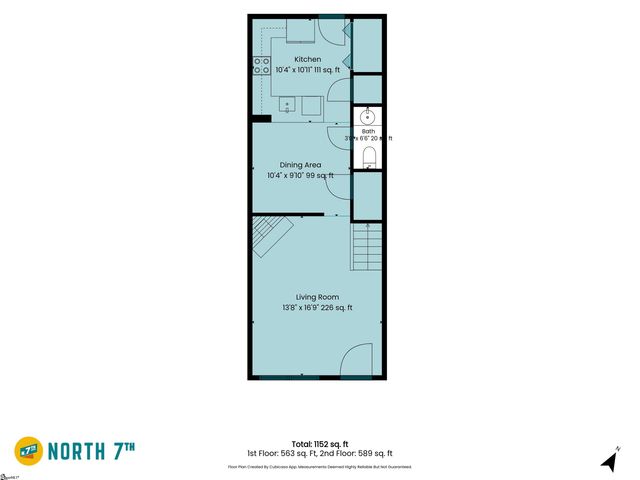 404 W Townes Court, Spartanburg, SC 29301