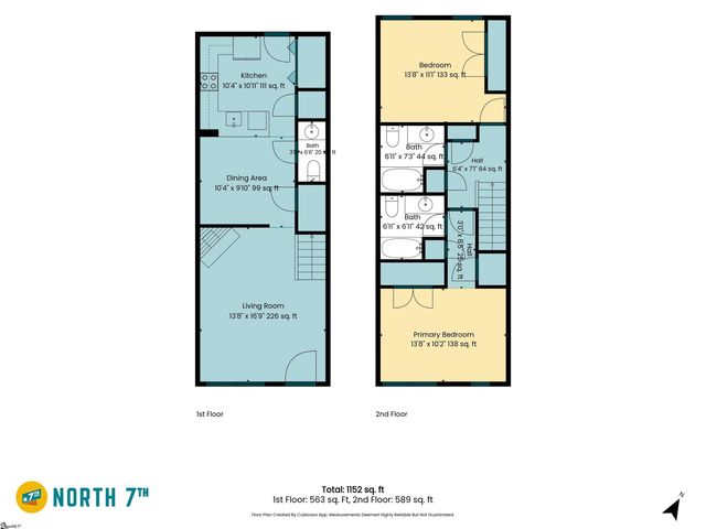 404 W Townes Court, Spartanburg, SC 29301