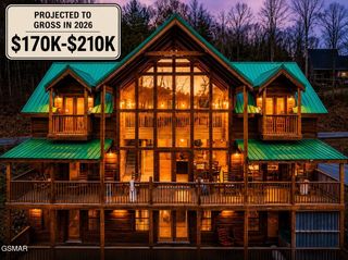 1167 Upper Alpine Way, Gatlinburg, TN 37738