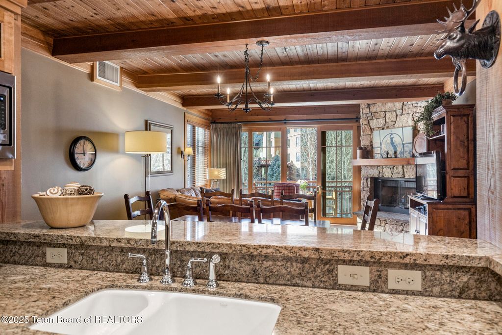 3285 W VILLAGE Drive 304, Teton Village, WY 83025 photo 9