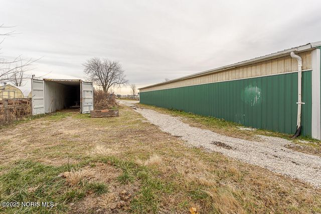 2574 County Road 74, Gibsonburg, OH 43431