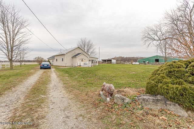 2574 County Road 74, Gibsonburg, OH 43431