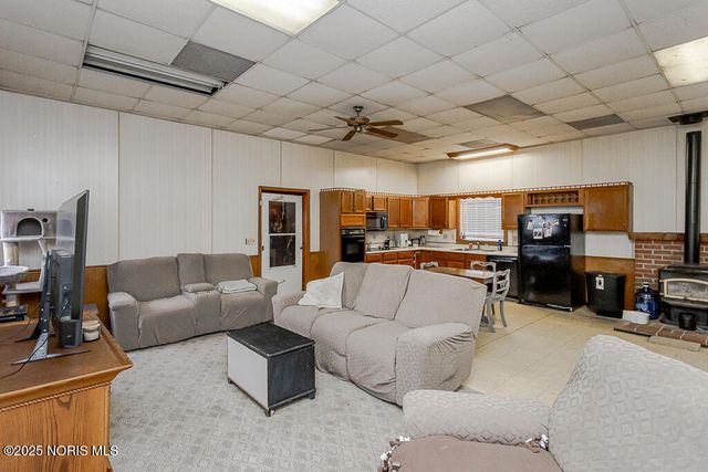 2574 County Road 74, Gibsonburg, OH 43431