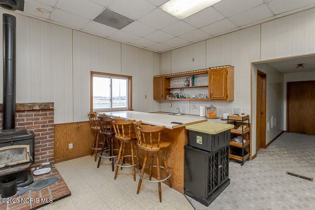 2574 County Road 74, Gibsonburg, OH 43431