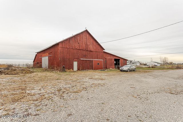 2574 County Road 74, Gibsonburg, OH 43431