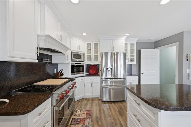 227 Forest Cove Road, Anderson, SC 29626