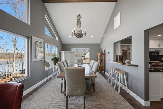 227 Forest Cove Road, Anderson, SC 29626