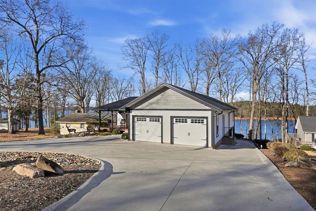 227 Forest Cove Road, Anderson, SC 29626