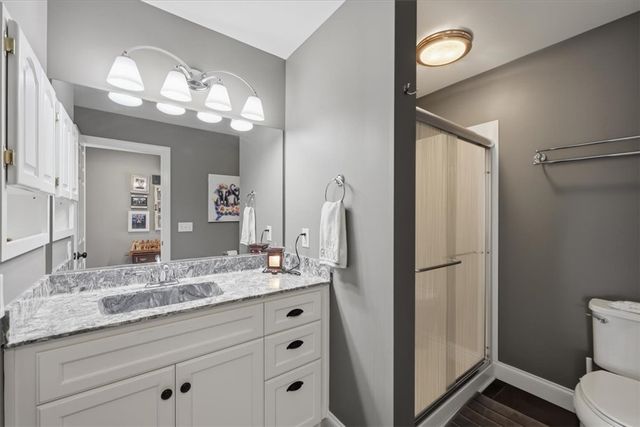 227 Forest Cove Road, Anderson, SC 29626