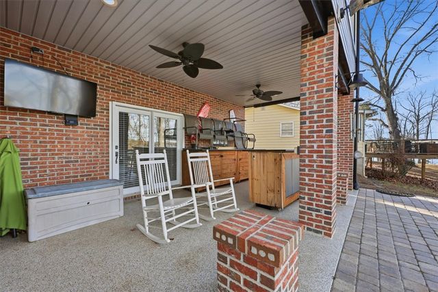 227 Forest Cove Road, Anderson, SC 29626