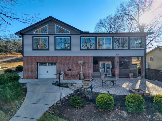 227 Forest Cove Road, Anderson, SC 29626