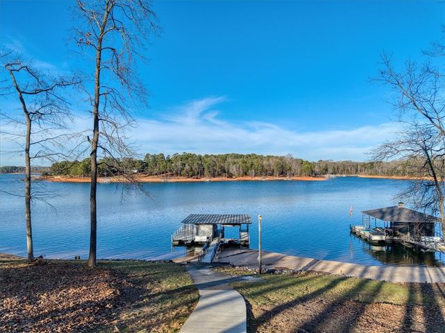 227 Forest Cove Road, Anderson, SC 29626