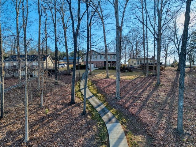 227 Forest Cove Road, Anderson, SC 29626