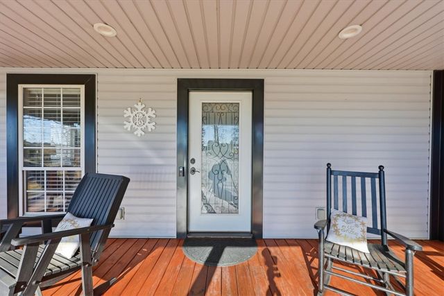 227 Forest Cove Road, Anderson, SC 29626