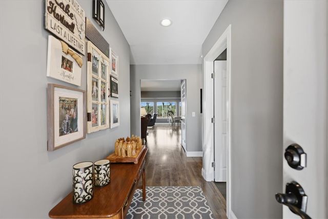 227 Forest Cove Road, Anderson, SC 29626