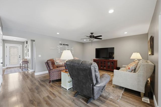 227 Forest Cove Road, Anderson, SC 29626