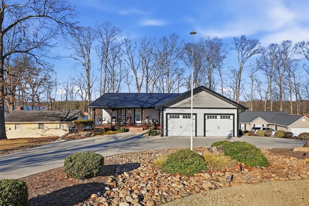 227 Forest Cove Road, Anderson, SC 29626