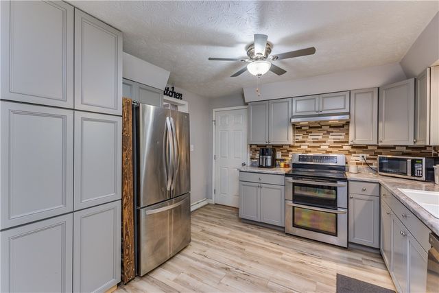 155 Minty Drive, Dayton, OH 45415
