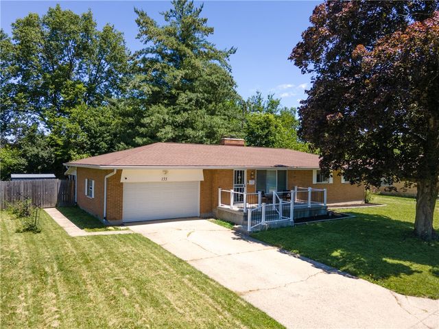 155 Minty Drive, Dayton, OH 45415