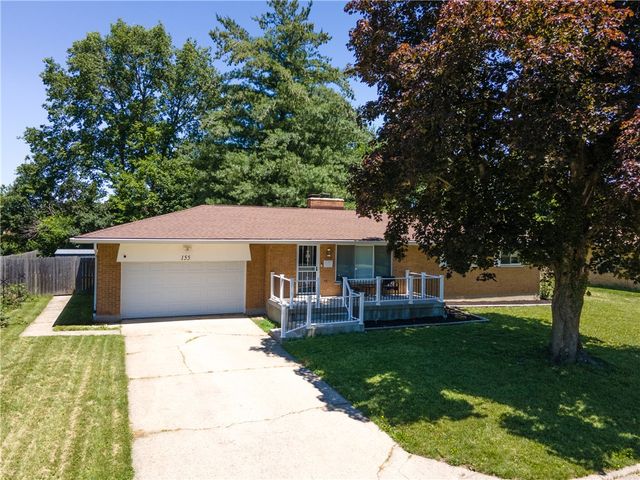 155 Minty Drive, Dayton, OH 45415
