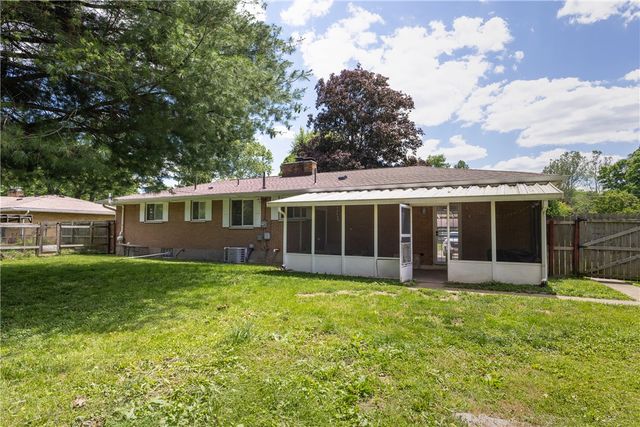 155 Minty Drive, Dayton, OH 45415