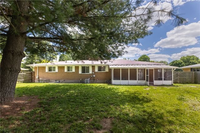 155 Minty Drive, Dayton, OH 45415
