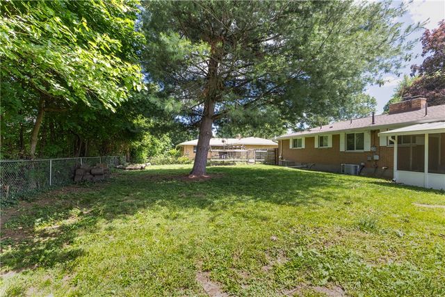 155 Minty Drive, Dayton, OH 45415