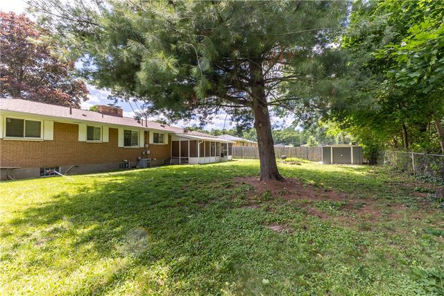 155 Minty Drive, Dayton, OH 45415