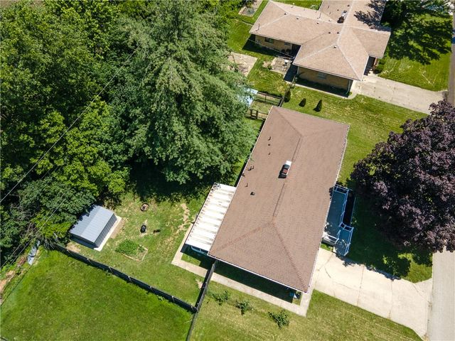 155 Minty Drive, Dayton, OH 45415