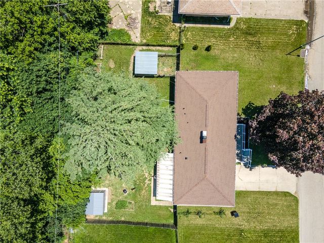 155 Minty Drive, Dayton, OH 45415