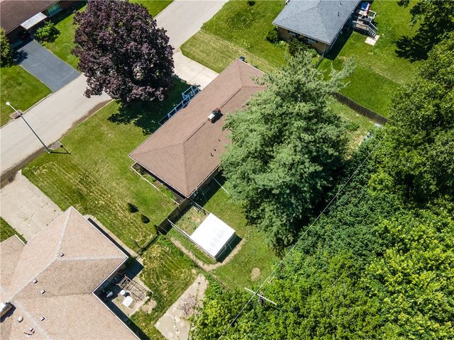 155 Minty Drive, Dayton, OH 45415