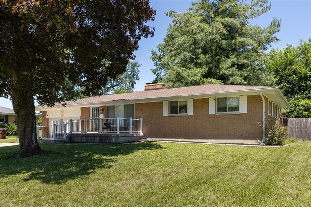 155 Minty Drive, Dayton, OH 45415