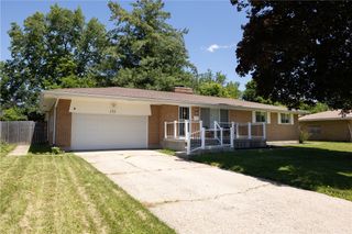 155 Minty Drive, Dayton, OH 45415