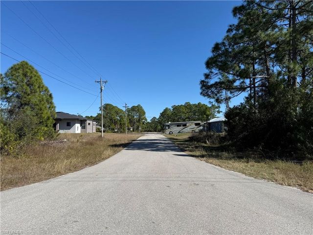 715 Bedford DR, Lehigh Acres, FL 33974