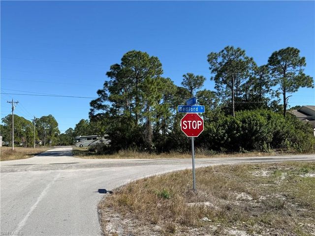 715 Bedford DR, Lehigh Acres, FL 33974