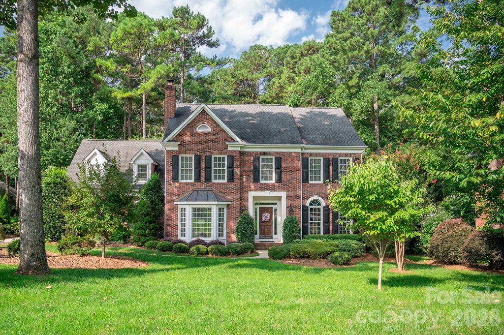 195 Cove Creek Loop, Mooresville, NC 28117