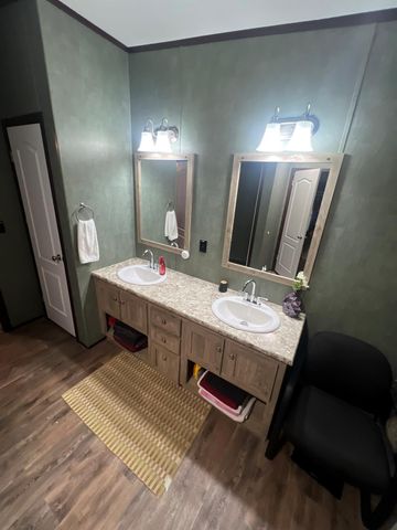 815 Porsche Drive, Humble, TX 77396