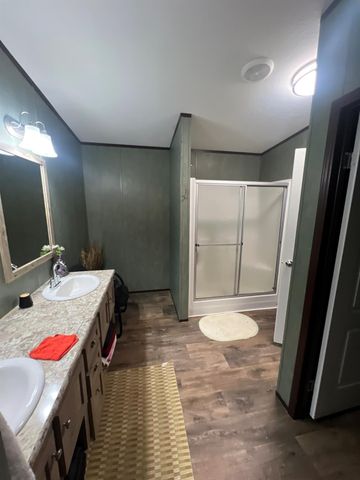 815 Porsche Drive, Humble, TX 77396