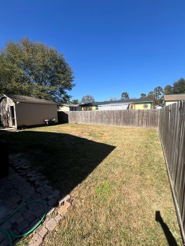 815 Porsche Drive, Humble, TX 77396