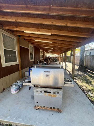 815 Porsche Drive, Humble, TX 77396