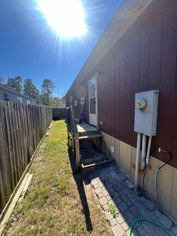 815 Porsche Drive, Humble, TX 77396