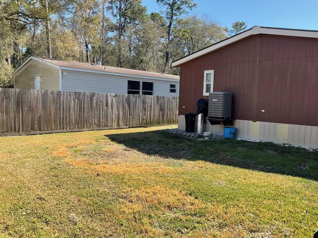 815 Porsche Drive, Humble, TX 77396